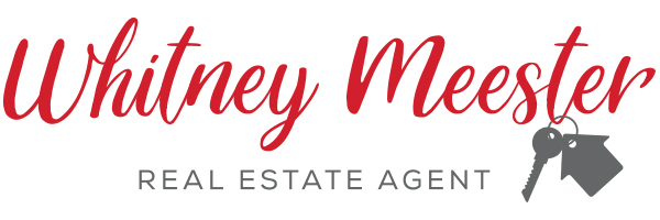 Whitney Meester Real Estate Agent